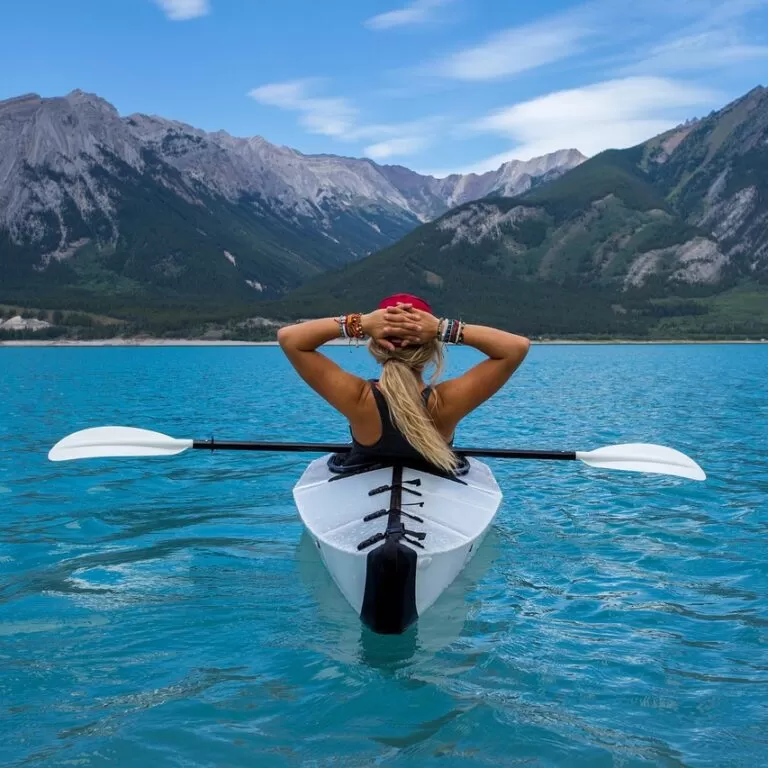 woman, paddle, kayak-1836601.jpg